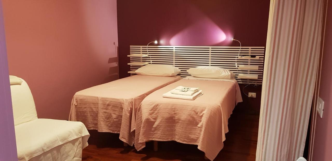 Acquamarina Otel Civitavecchia Dış mekan fotoğraf