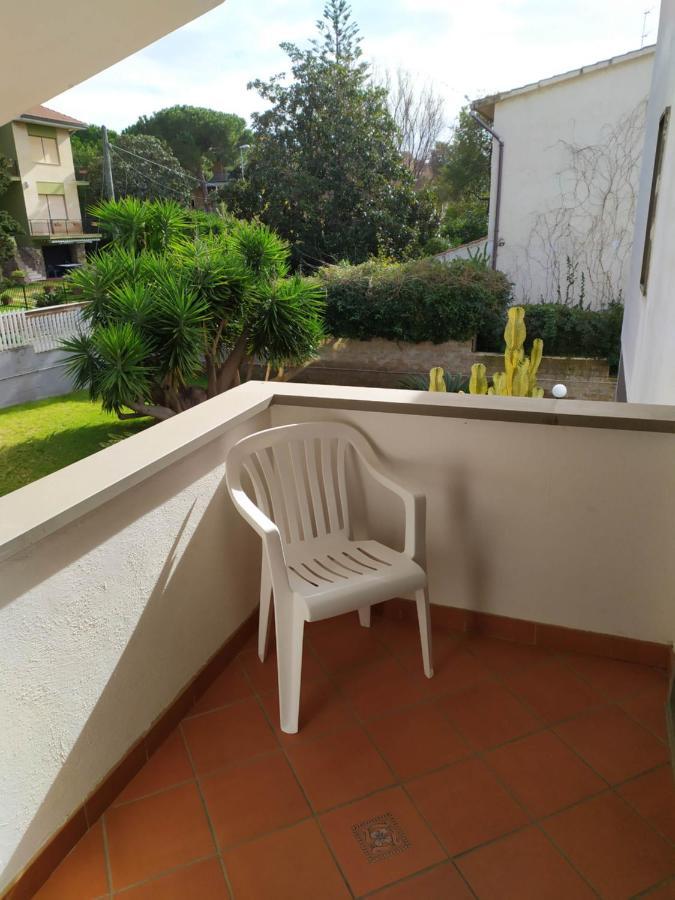 Acquamarina Otel Civitavecchia Dış mekan fotoğraf