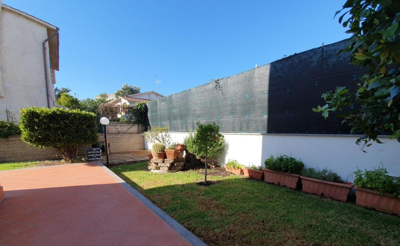 Acquamarina Otel Civitavecchia Dış mekan fotoğraf