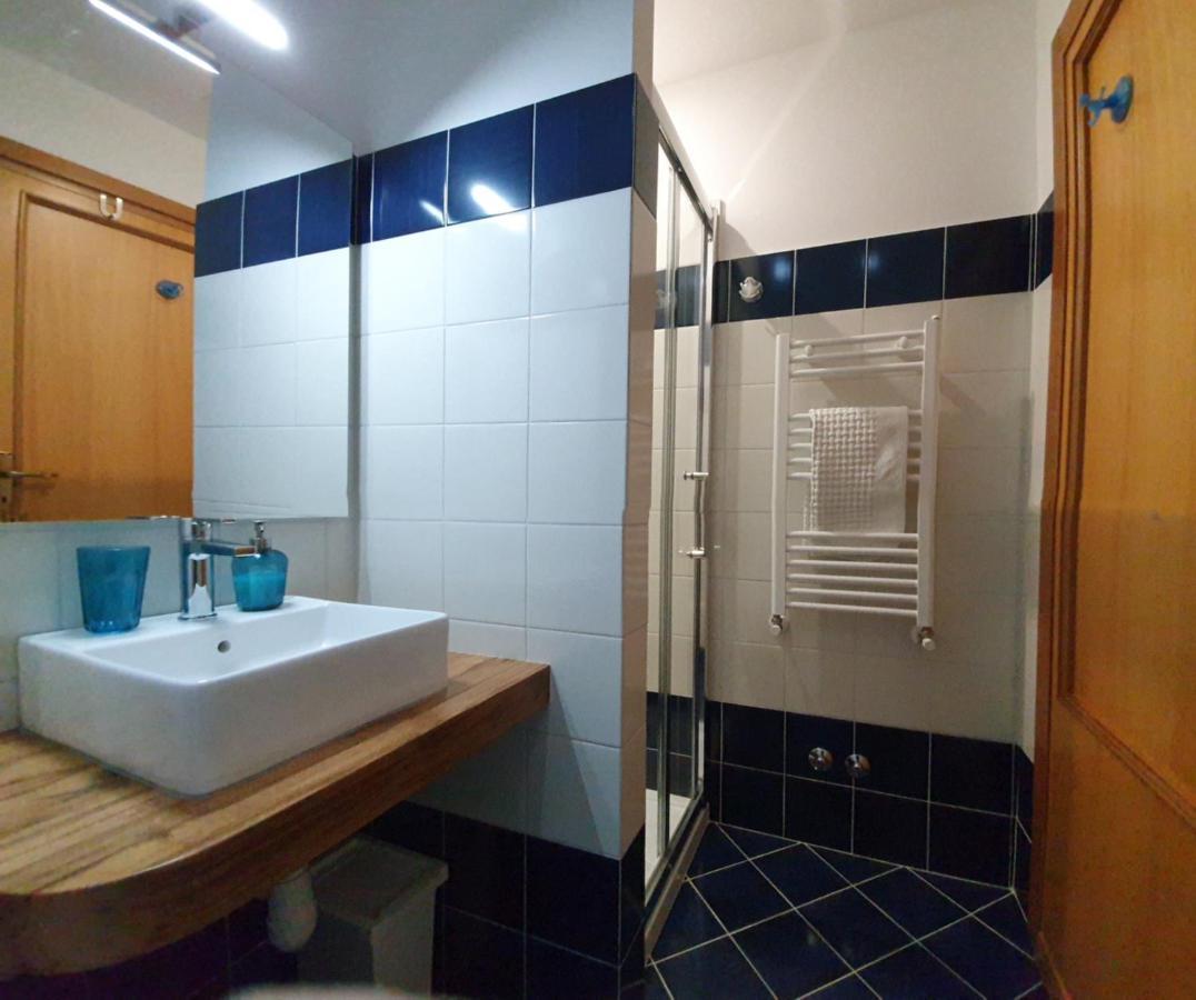 Acquamarina Otel Civitavecchia Dış mekan fotoğraf