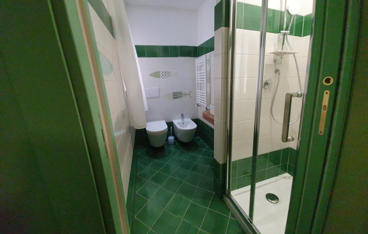 Acquamarina Otel Civitavecchia Dış mekan fotoğraf