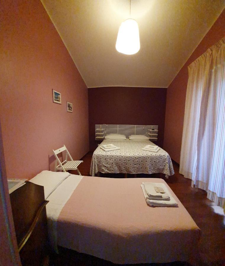 Acquamarina Otel Civitavecchia Dış mekan fotoğraf