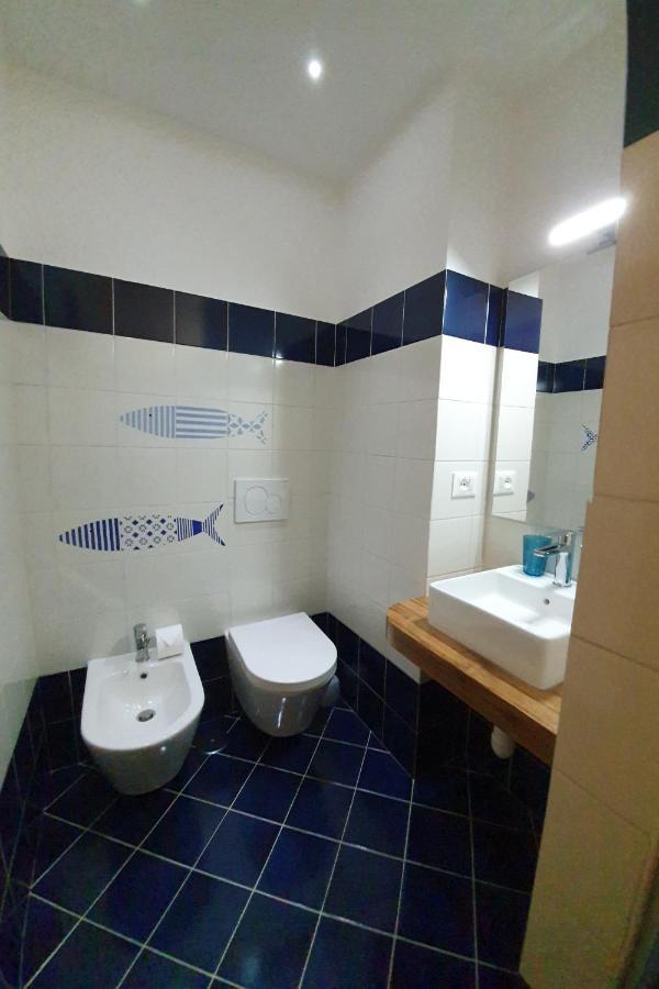 Acquamarina Otel Civitavecchia Dış mekan fotoğraf