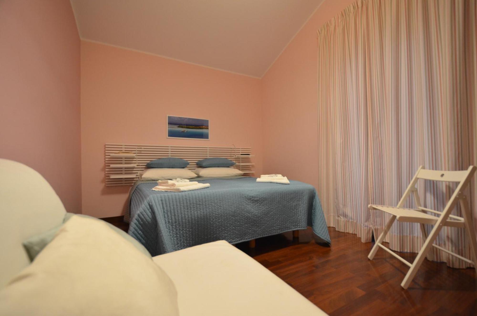 Acquamarina Otel Civitavecchia Dış mekan fotoğraf