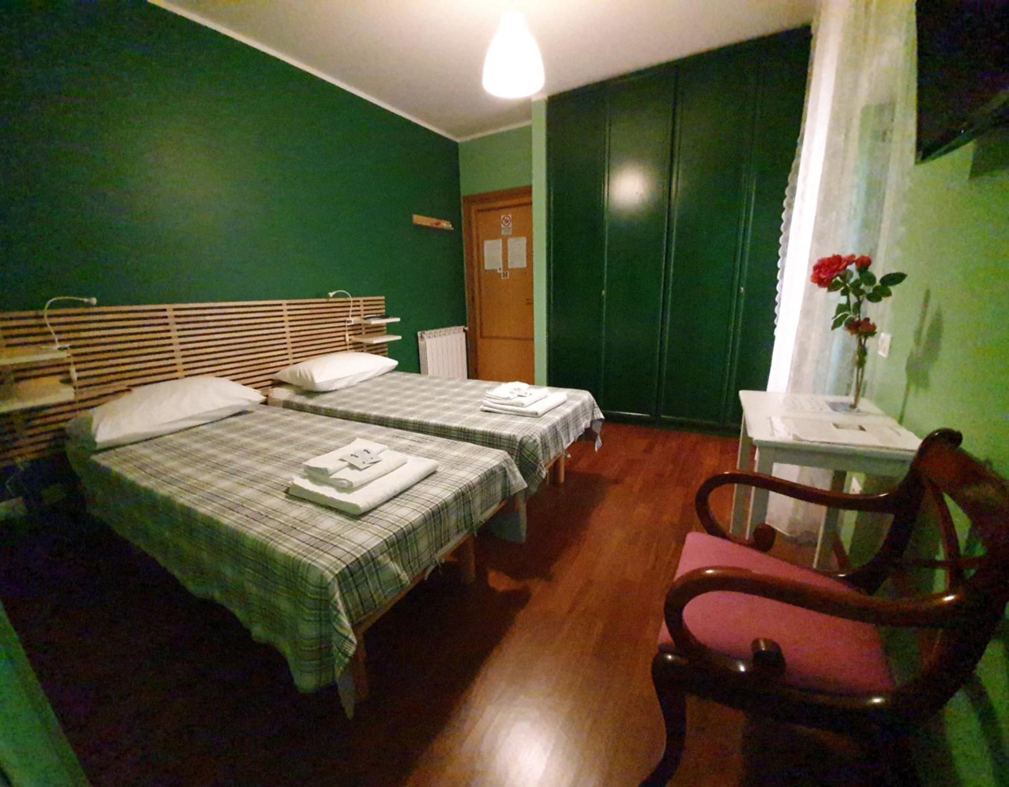 Acquamarina Otel Civitavecchia Dış mekan fotoğraf