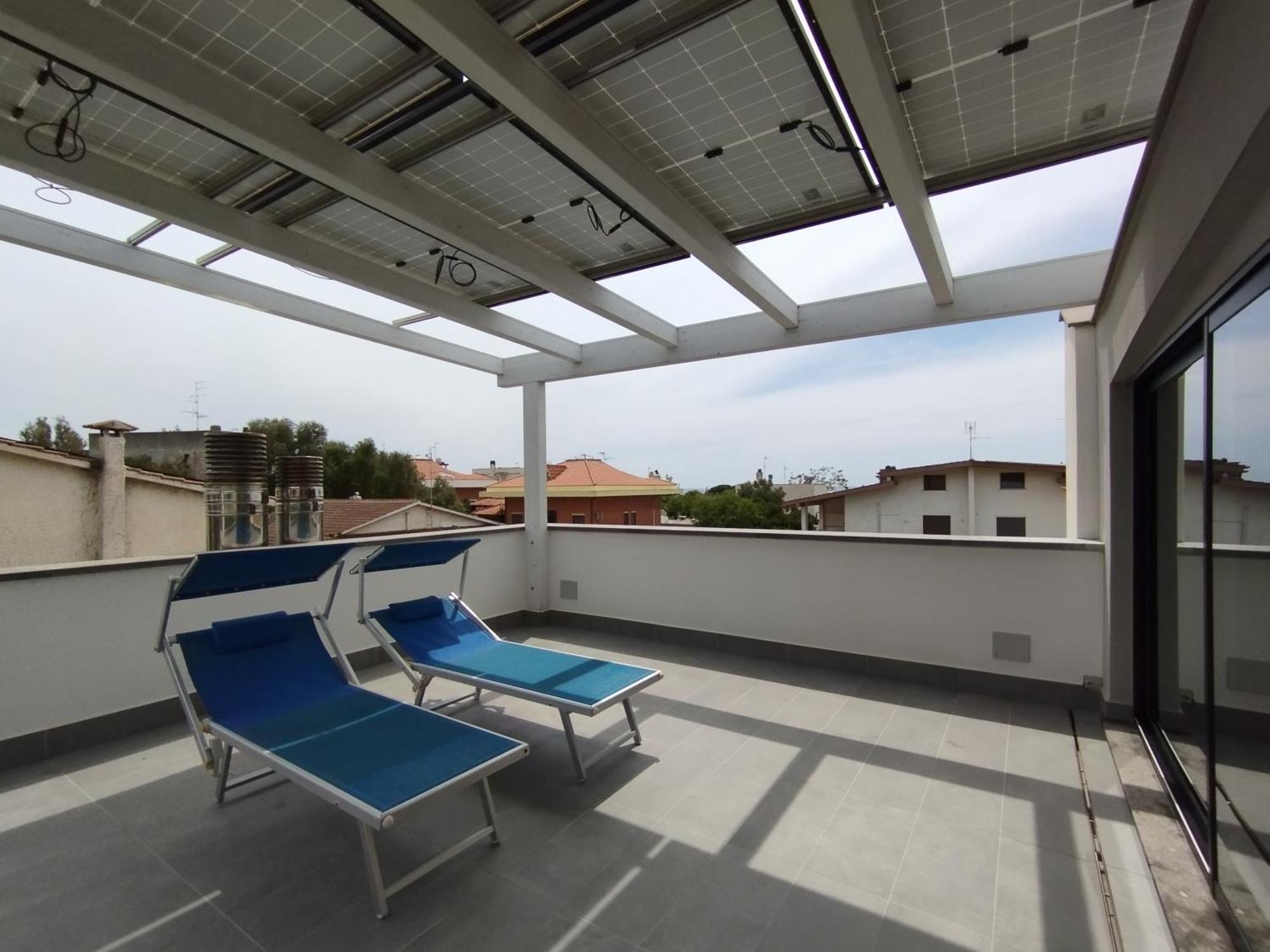 Acquamarina Otel Civitavecchia Dış mekan fotoğraf