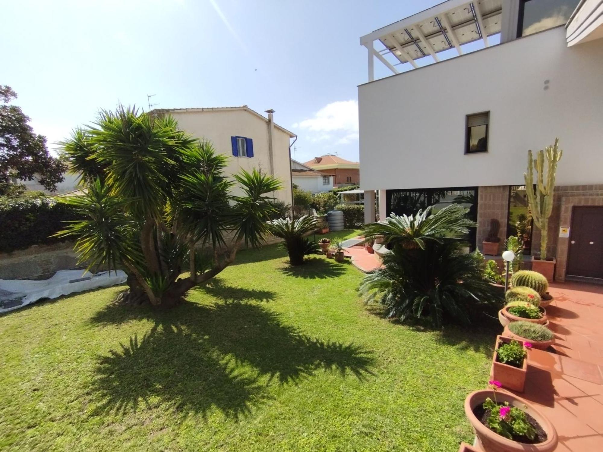 Acquamarina Otel Civitavecchia Dış mekan fotoğraf