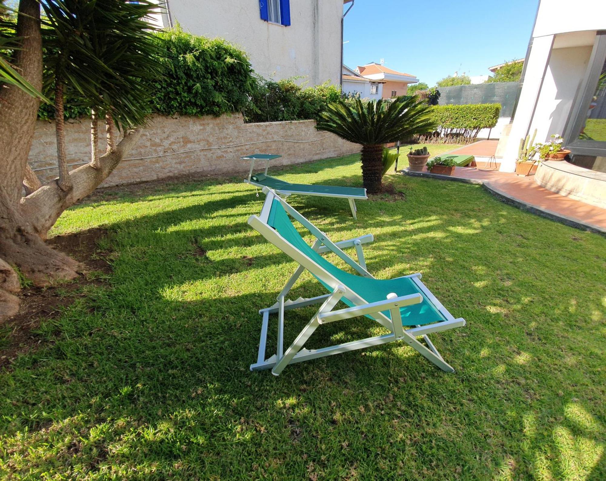 Acquamarina Otel Civitavecchia Dış mekan fotoğraf