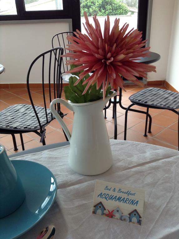 Acquamarina Otel Civitavecchia Dış mekan fotoğraf