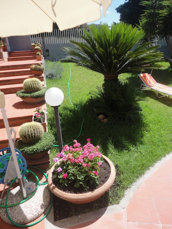 Acquamarina Otel Civitavecchia Dış mekan fotoğraf