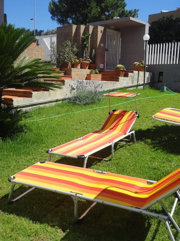 Acquamarina Otel Civitavecchia Dış mekan fotoğraf