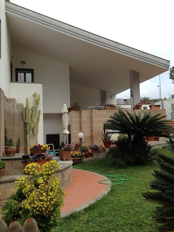 Acquamarina Otel Civitavecchia Dış mekan fotoğraf