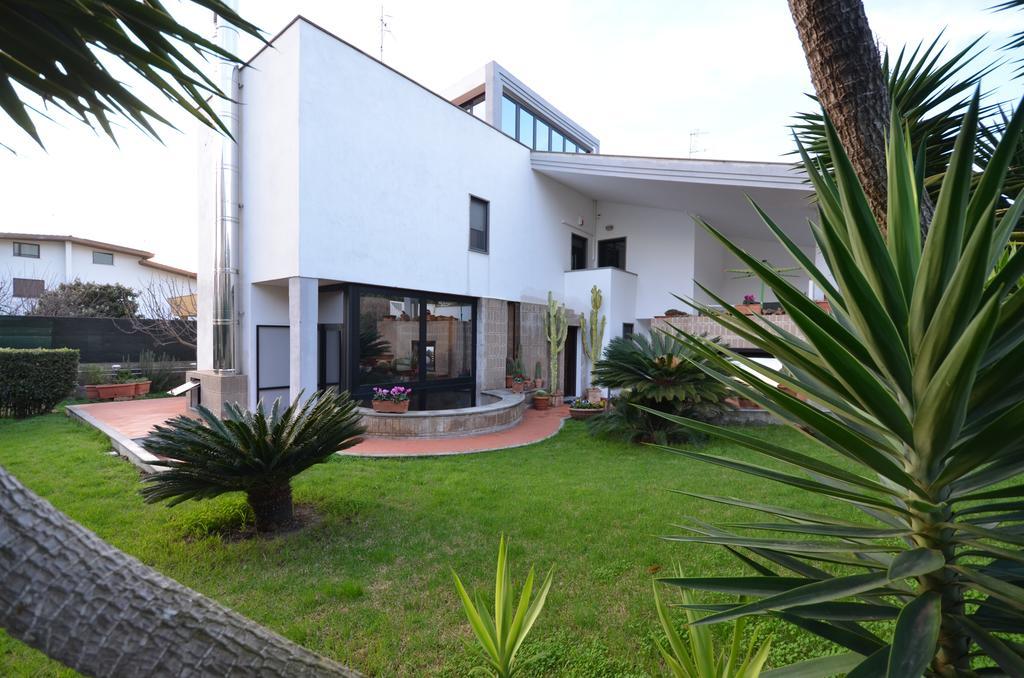 Acquamarina Otel Civitavecchia Dış mekan fotoğraf